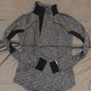 New Lululemon workout top!